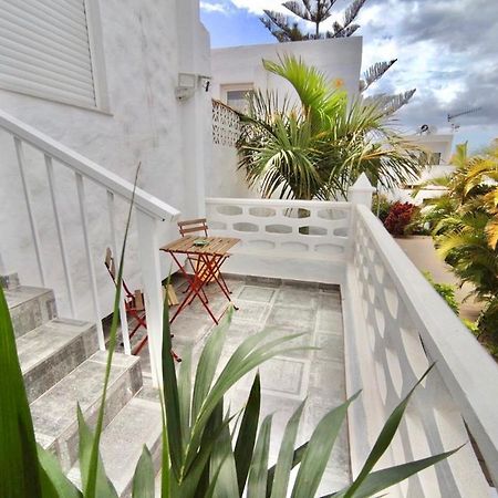 Villa Bungalo Santa Ana Costa Del Silencio Esterno foto